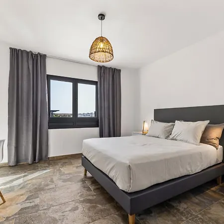 Wema Holiday home