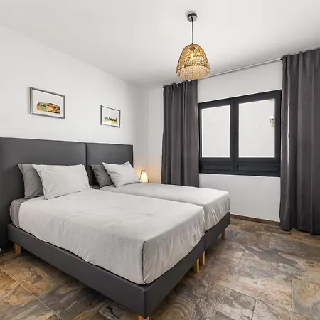 Wema Holiday home