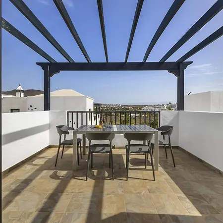 Wema Holiday home