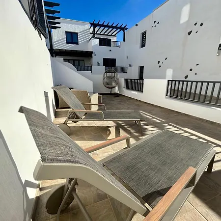 Wema Holiday home